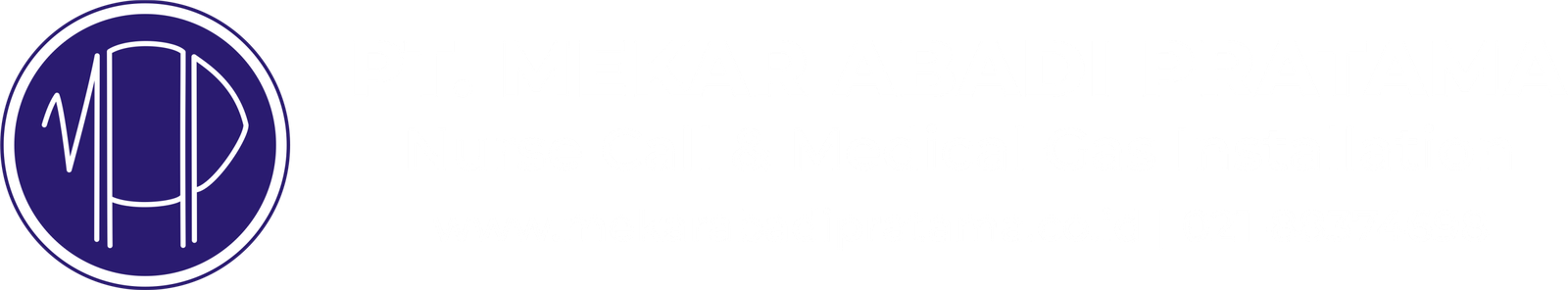 Logo PT Mekar Abadi Pratama